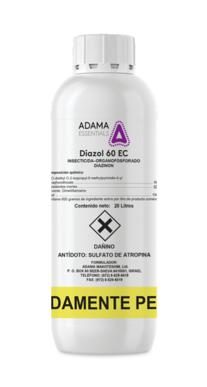 Diazol 60 EC