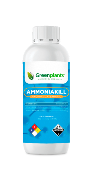 Ammoniakill