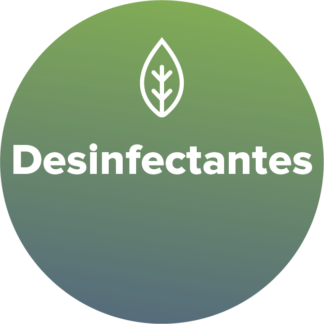 Desinfectantes