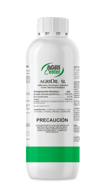 Agrioil 100 SL