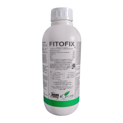 Fitofix