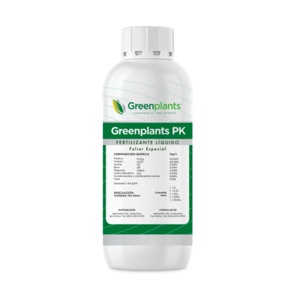Greenplants-PK
