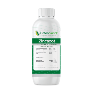 Greenplants-Zincazot